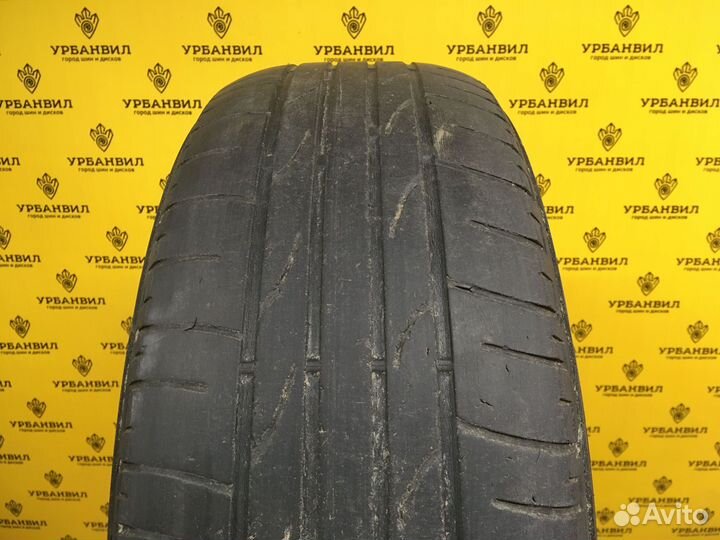 Bridgestone Dueler H/P Sport 215/65 R16 98