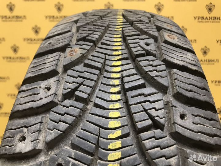 Pirelli Winter Carving 195/65 R15 91T