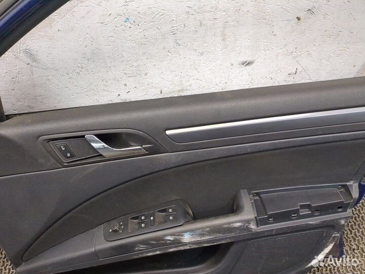 Дверь боковая Skoda SuperB, 2012