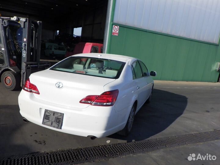 В разборе Toyota Avalon GSX30L 2009 год