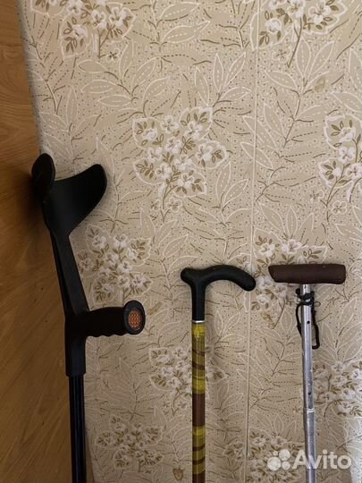 Костыль доктевой новый бадики если нужны бесплатно