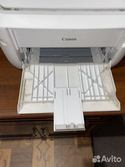 Принтер canon i-sensys lbp6030