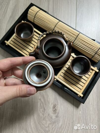 Набор для суши