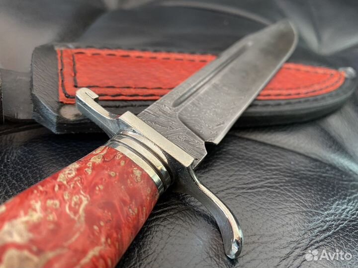 Нож Финка нквд