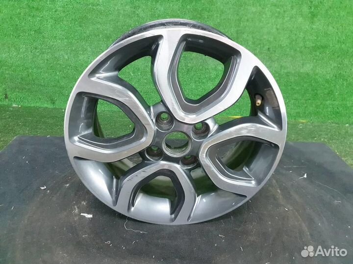 Диск литой R15 Kia Picanto 3 JA (2017-н.в.)