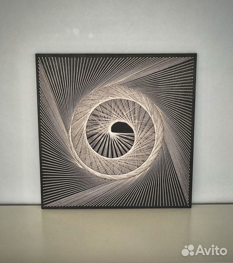 Интерьерная картина. Панно