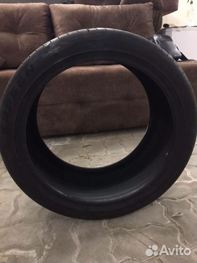 Kapsen K3000 265/35 R18 97Y