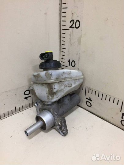 Главный тормозной цилиндр Renault Logan