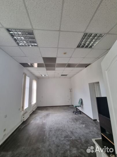 Светильник потолочный подвесной бу