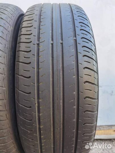 Hankook Optimo K415 225/60 R17 99H