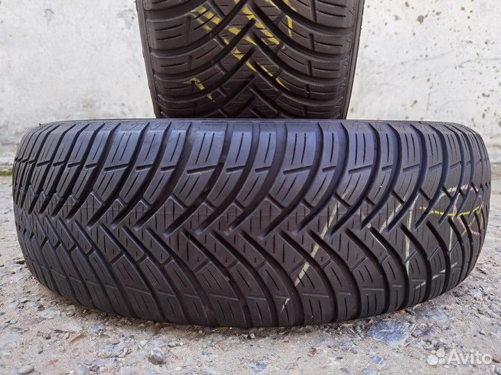 Kleber Quadraxer 2 195/65 R15 91H