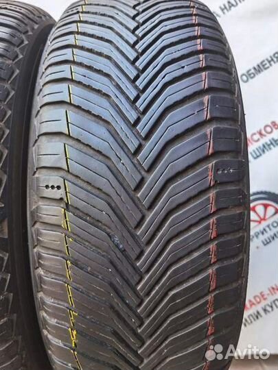 Michelin CrossClimate 2 215/55 R17 98W
