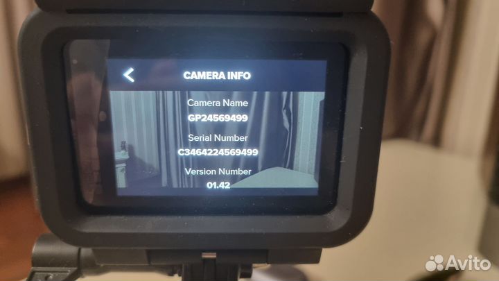 GoPro Hero 10 Black в идеале