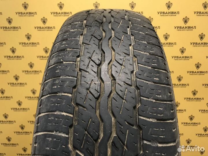 Bridgestone Dueler H/T D687 225/65 R17 101H