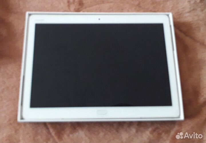 Планшет huawei