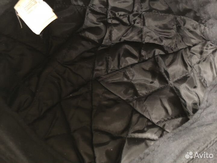 Кепка мужская демосезонная р.57-58