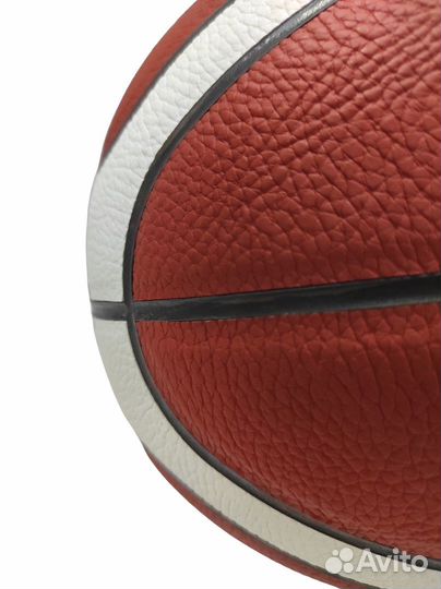Мяч баскетбольный Molten BG3200 Basket ball №7