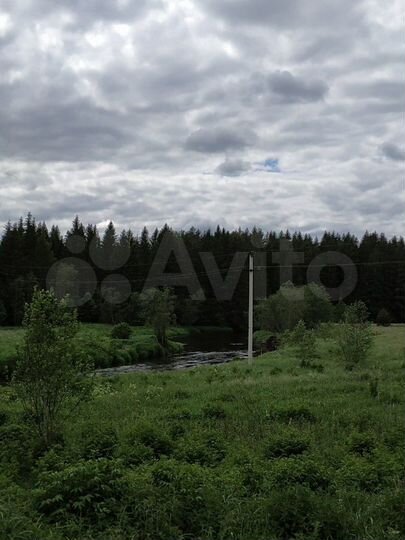 Участок 14,2 га (СНТ, ДНП)