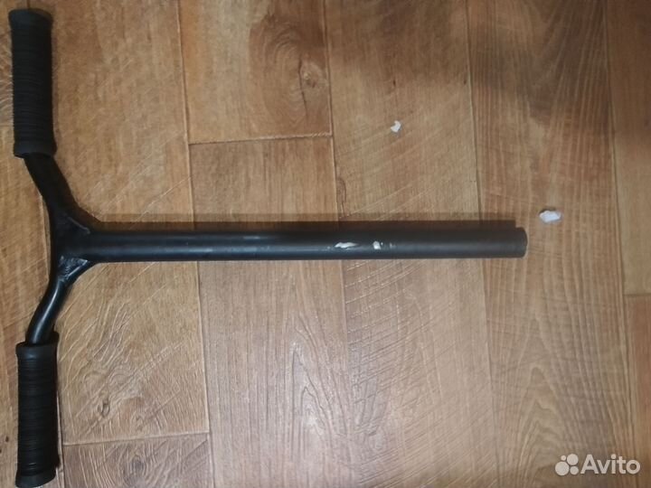 Запчасти для трюкового самоката