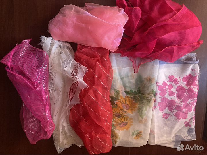 Платок СССР