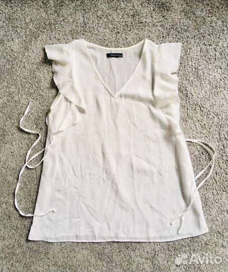 Блузка топ Reserved р-р 36 (S)