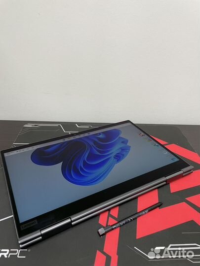 Lenovo Thinkpad x1 yoga gen 4