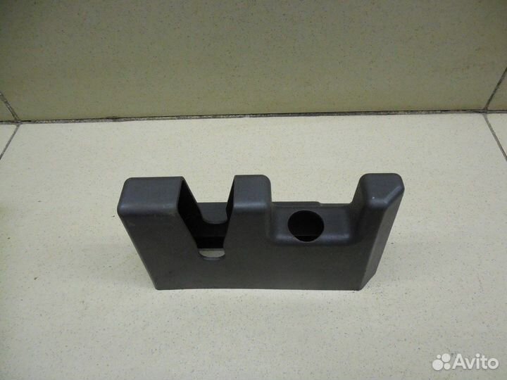 Кожух Transit 2014