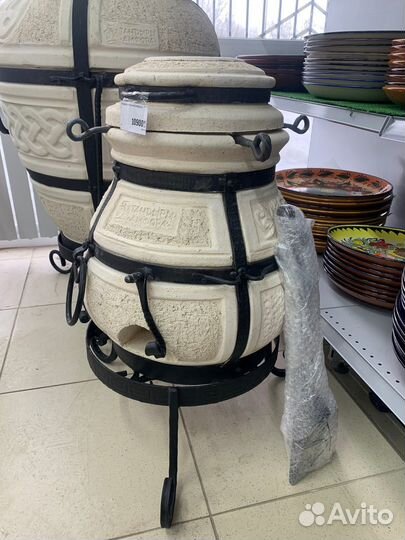 Тандыр кочевник