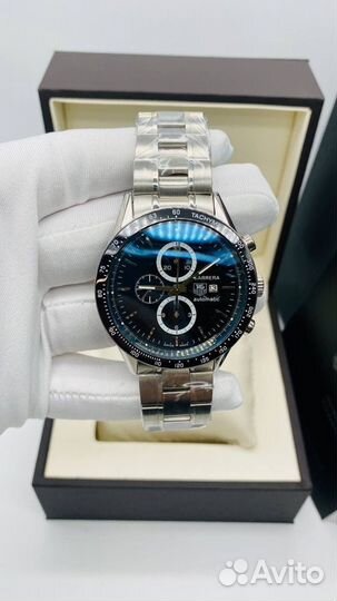 Часы мужские кварцевые