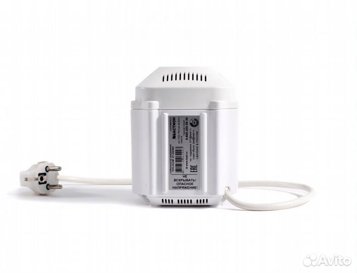 Cтабилизатор напряжения Teplocom ST-222/500 220 В