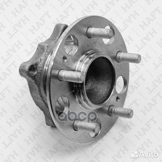 Ступица зад. зад лев RH0277 haft