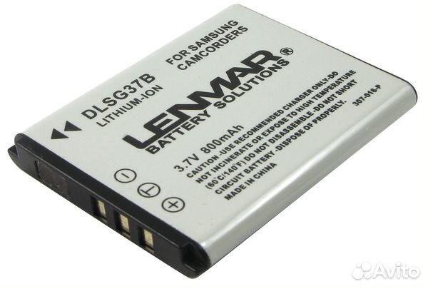 Огромный выбор аккумуляторов для фото и видеокамер