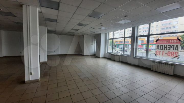 Торговая площадь, 150 м²