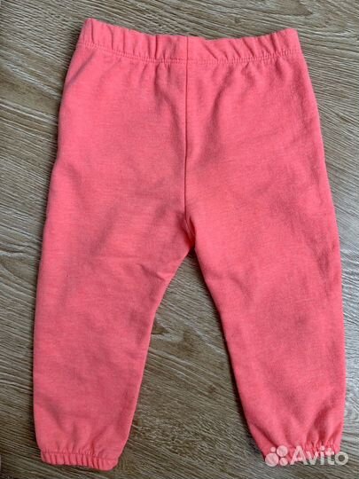 Свитшот Н&M и брюки LC Waikiki