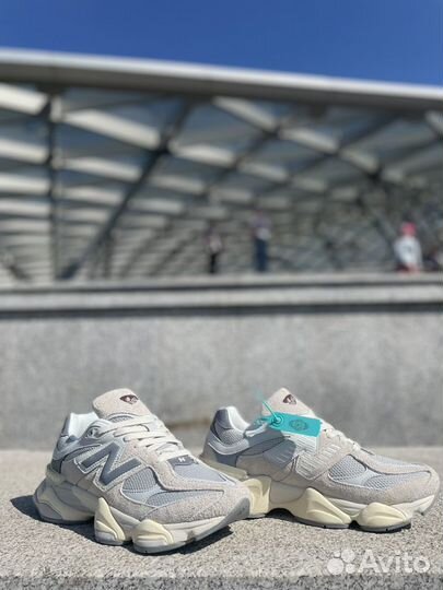 New balance 9060