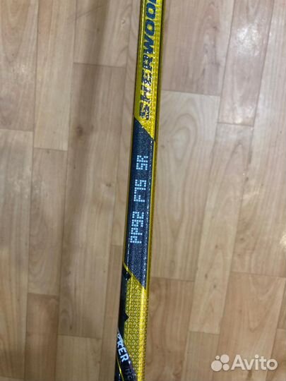 Клюшка хоккейная sherwood rekker element one