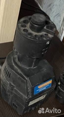 Станок для заточки сверл бу