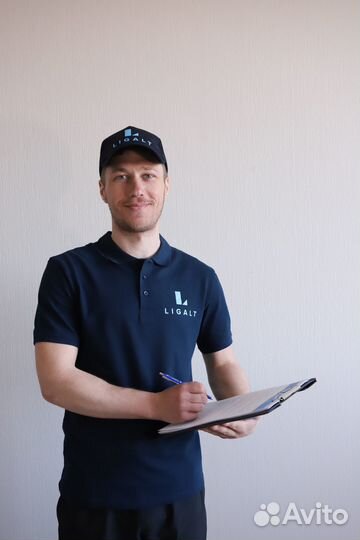 Приемка квартиры от застройщика