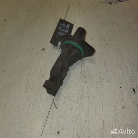 Массметр Audi A4B6