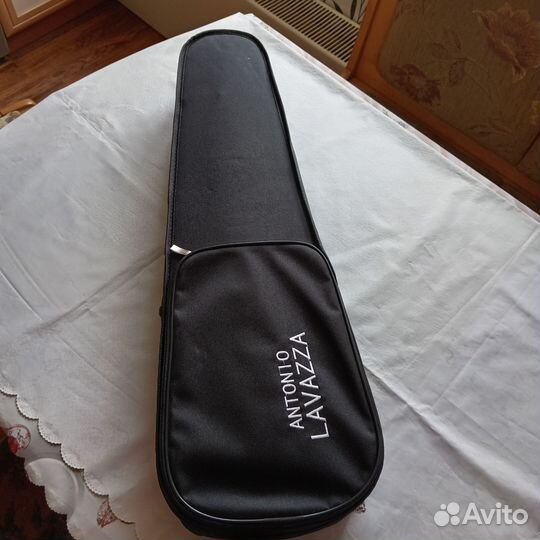 Новая скрипка 1/4