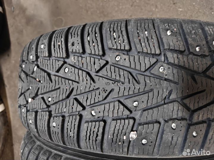 Nokian Tyres Nordman 7 195/60 R15 92T