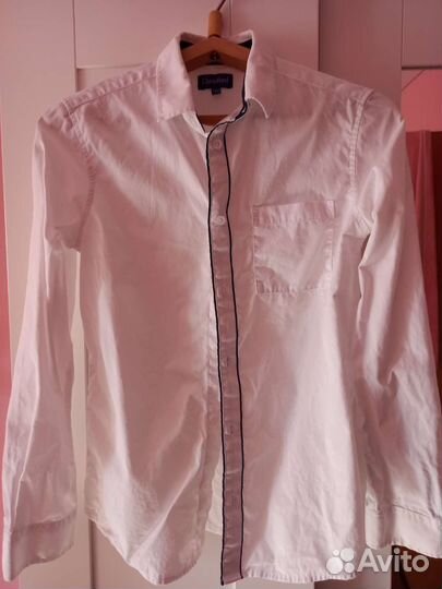 Школьная одежда для мальчика 140 146