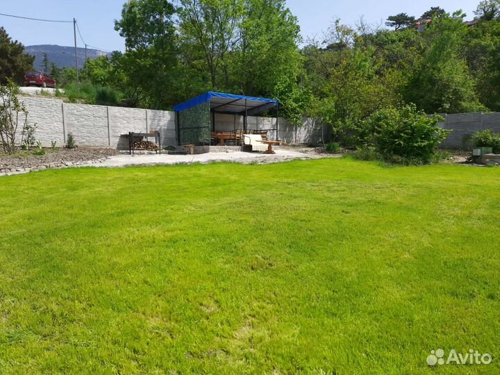 Аренда беседки С мангалом ялта массандра