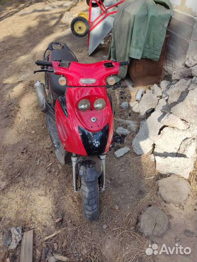Продам Irbis z50r