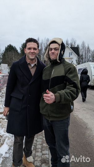 Слушатель друг на час