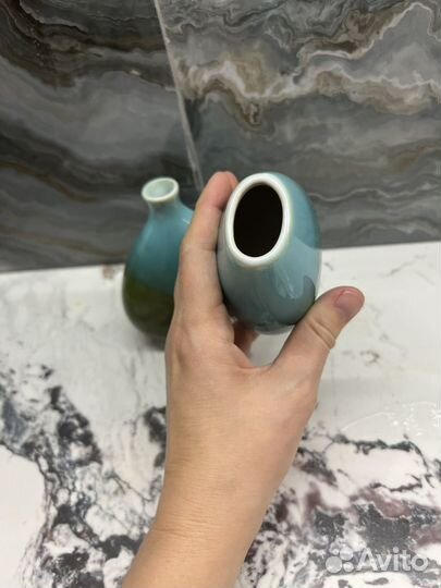 Вазы IKEA prekar