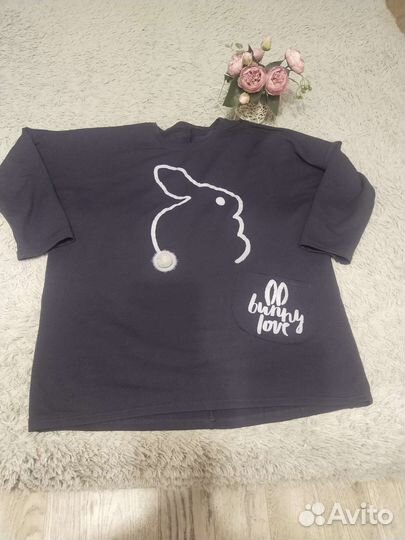 Женская одежда пакетом 52 размер