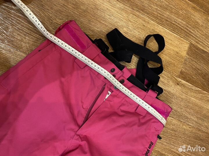 Горнолыжные штаны на ребенка