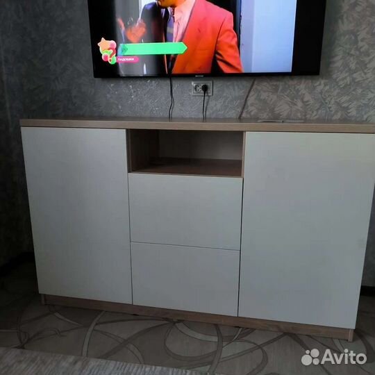 Тумба под телевизор на заказ