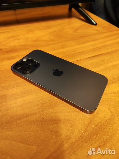 iPhone 14 Pro Max, 256 ГБ